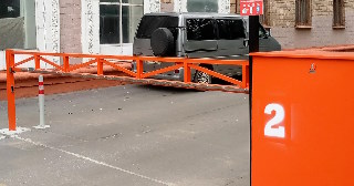 Купить антивандальный шлагбаум Полевской, цена от 4020 руб.